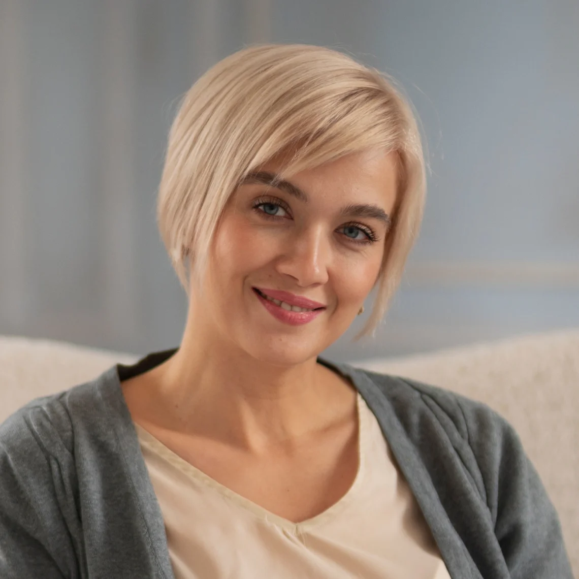 Anna Rue
